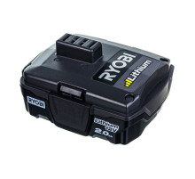 Аккумулятор RB12L20 (12В; 2А*ч; Li-Ion) Ryobi 5133005089