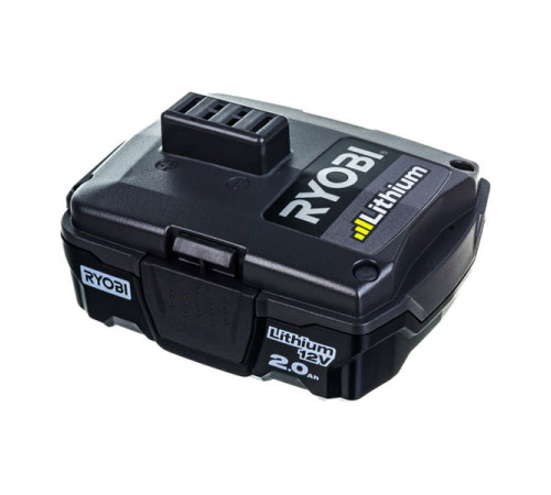 Аккумулятор RB12L20 (12В; 2А*ч; Li-Ion) Ryobi 5133005089