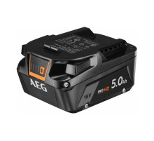 Аккумулятор L1850SHD AEG 4935478860