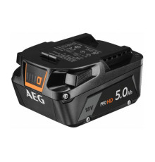 Аккумулятор L1850SHD AEG 4935478860
