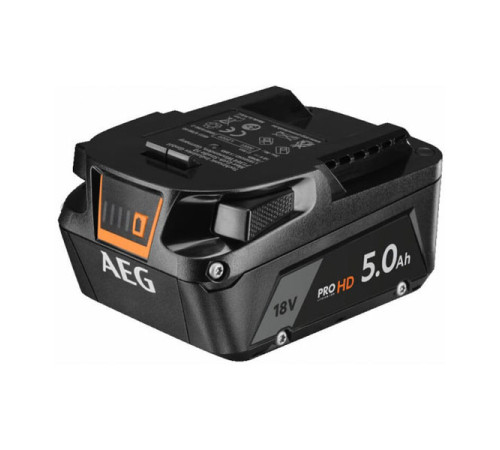Аккумулятор L1850SHD AEG 4935478860