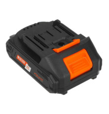 Аккумулятор 1BatterySystem (18 В; 4 Ач) Sturm SBP1804