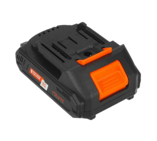Аккумулятор 1BatterySystem (18 В; 4 Ач) Sturm SBP1804