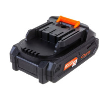 Аккумулятор 1BatterySystem (18 В; 2 Ач) Sturm SBP1802