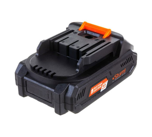 Аккумулятор 1BatterySystem (18 В; 2 Ач) Sturm SBP1802