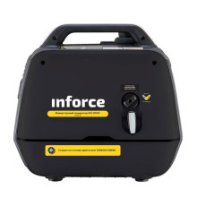 Инверторный генератор Inforce IGC 2000 04-03-23
