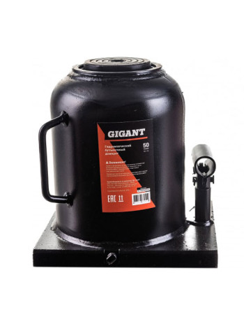 Гидравлический бутылочный домкрат Gigant 50Т HBJ-50s