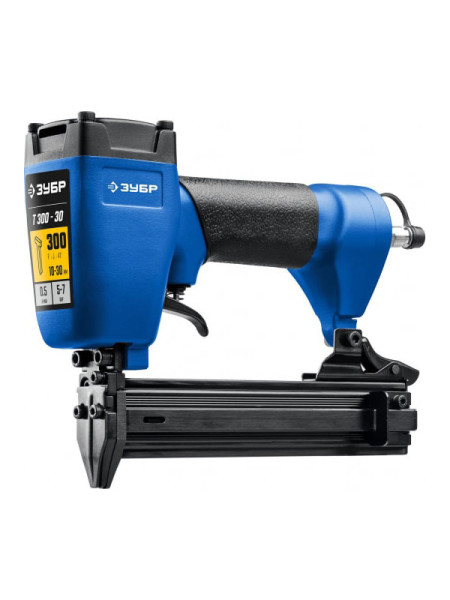 Пневматический нейлер для гвоздей Зубр Т300-32 31932