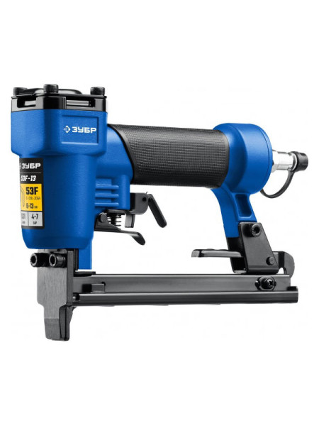 Пневматический степлер для скоб Зубр 53F-13 31934