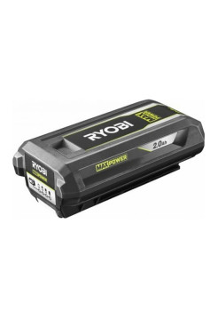 Аккумулятор 36В RY36B20B Ryobi 5133005548