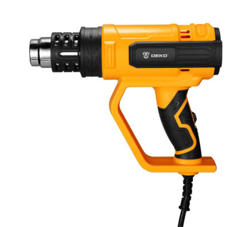 Строительный фен DEKO HG2300W 063-4261