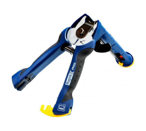 Кольцевой плайер для крепления проволоки Rapid R:Plier FP222 C Fence 23468100