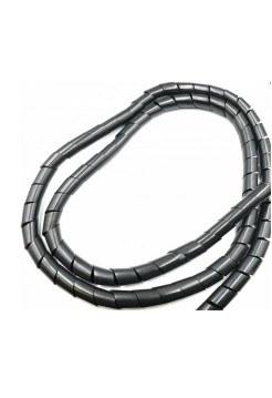 Лента Мемотерм-ММ ЛС-25 черная 10 м 469