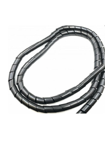 Лента Мемотерм-ММ ЛС-25 черная 10 м 469