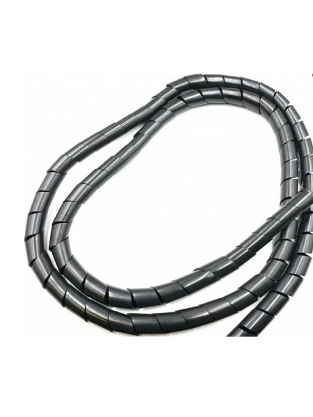 Лента Мемотерм-ММ ЛС-25 черная 10 м 469