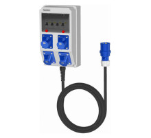 Распределительное устройство Alpenbox 0020018 РУСп