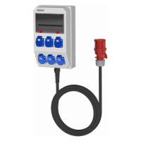 Распределительное устройство Alpenbox 0020015 РУСп