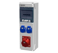 Распределительное устройство Alpenbox 0060003 РУСп