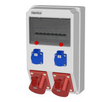 Распределительное устройство Alpenbox 0020002 РУСп