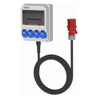 Распределительное устройство Alpenbox 0010027 РУСп