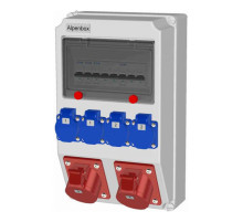 Распределительное устройство Alpenbox 0020027 РУСп