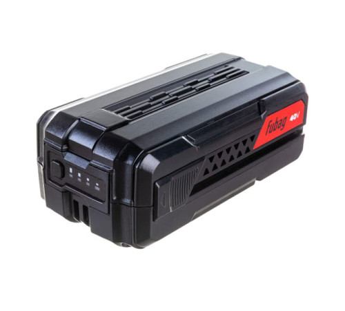 Аккумулятор FA 4040 Li 4.0 Ah, 40V Fubag 641071