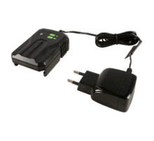 Устройство зарядное G24UC2 24 В, 2 А GreenWorks 2946207
