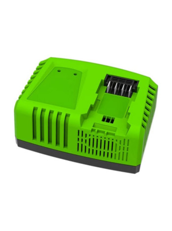 Устройство зарядное быстрое G40UC5 40 В, 5 А GreenWorks 2945107