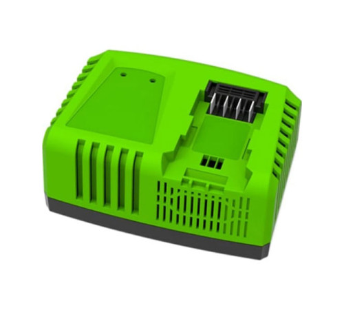 Устройство зарядное быстрое G40UC5 40 В, 5 А GreenWorks 2945107
