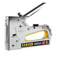 Стальной степлер Stayer Hercules-53 тип 53, 13, 300 31519