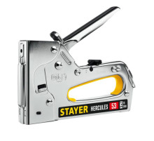 Стальной степлер Stayer Hercules-53 тип 53, 13, 300 31519