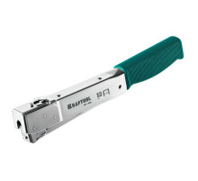 Высокоскоростной стальной cкобозабиватель KRAFTOOL HT-53 тип 53 3153