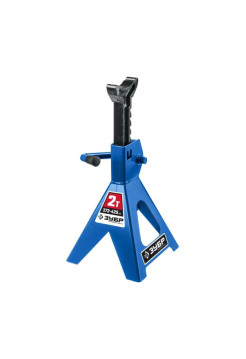 Страховочная подставка ЗУБР Профессионал усиленная, 2 т, 273-425 мм 43065-2_z01