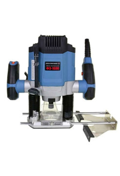 Электрический фрезер ЭЛЕКТРОПРИБОР ФЭ-1600