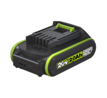 Аккумулятор Professional WA3023 20В, 2.0Ач WORX WA3023