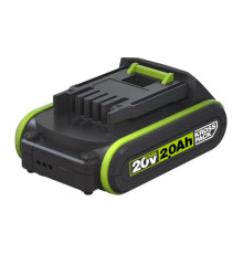 Аккумулятор Professional WA3023 20В, 2.0Ач WORX WA3023