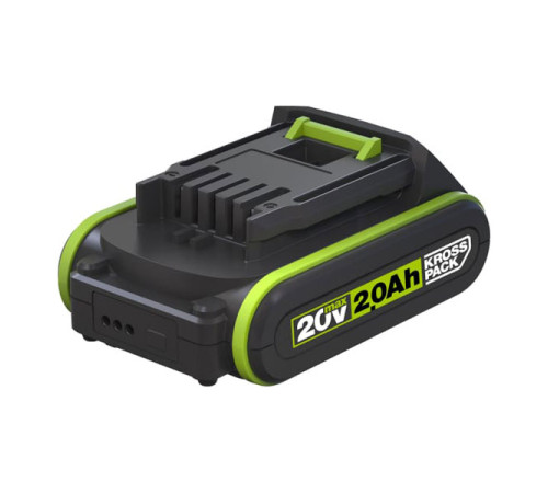 Аккумулятор Professional WA3023 20В, 2.0Ач WORX WA3023