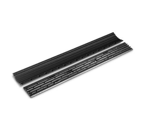 Офисный кабель канал Adam Hall Defender 870x120x21см черный 85160Black