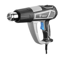Строительный фен DEKO HG2500 PRO 063-4336