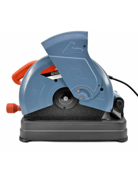 Отрезная пила по металлу ЭЛЕКТРОПРИБОР ПО-2400+