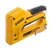 Мебельный степлер Denzel 40215