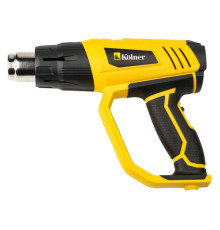 Технический фен Kolner 2300Вт кн2300хг