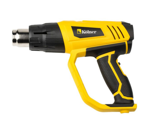Технический фен Kolner 2300Вт кн2300хг