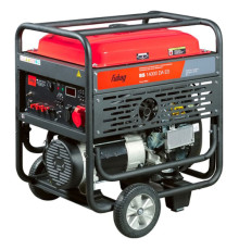 Бензиновая электростанция Fubag BS 14000 DA ES 641056