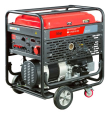 Бензиновая электростанция Fubag BS 17000 DA ES 641058