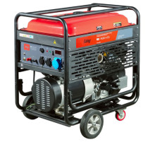 Бензиновая электростанция Fubag BS 19000 A ES 641059
