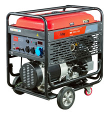 Бензиновая электростанция Fubag BS 19000 A ES 641059