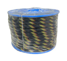 Веревка АзотХимФортис ВВС 48-ми прядная, 11 мм, 200 м grover 74225