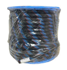 Веревка АзотХимФортис ВВС 48-ми прядная, 12 мм, 100 м grover 74232