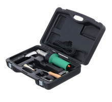 Сварочный фен Meltplast 1600BL PLASTIC